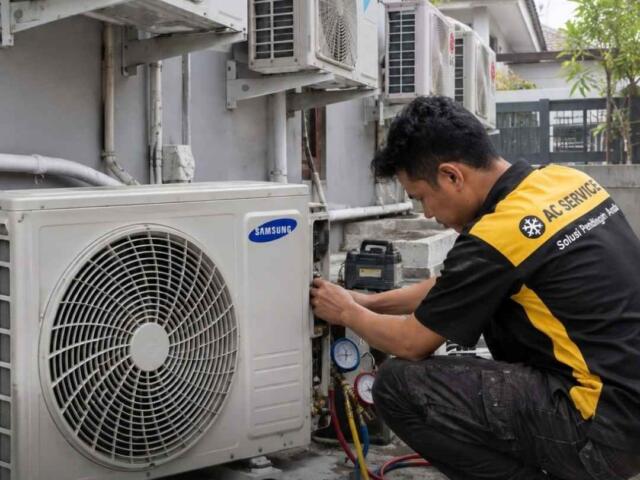 7 Cara Menghemat Listrik AC Rumah yang Jarang Diketahui, Tagihan Auto Turun Drastis!