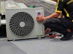 AC Nyala Tapi Panas Kayak di Luar? Ini Biang Keroknya!